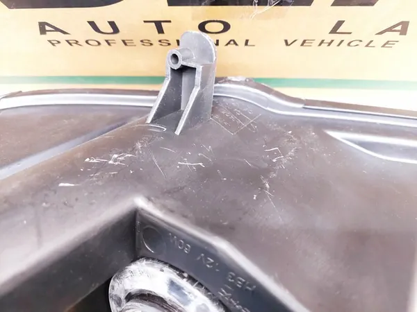 Faros derecho Depo Mazda 3 image 6