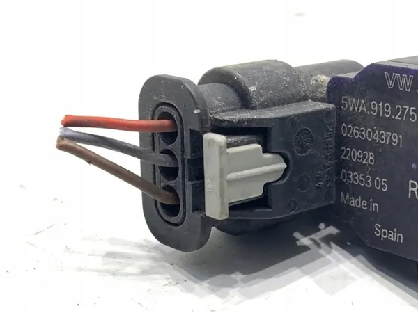 Sensor PDC Ford Tourneo Connect 5WA919275A OEM image 3