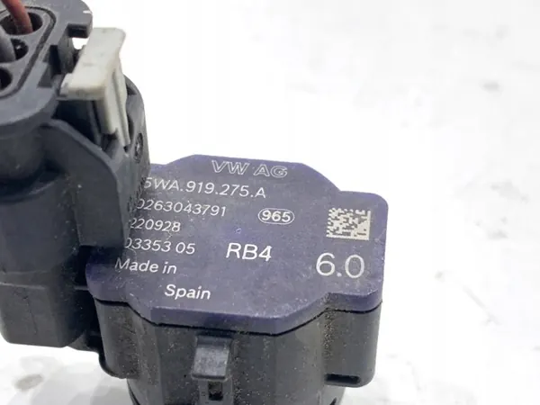 Sensor PDC Ford Tourneo Connect 5WA919275A OEM image 4
