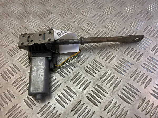 Motor de ajuste de banco OEM 984685106 para Range Rover Sport image 2