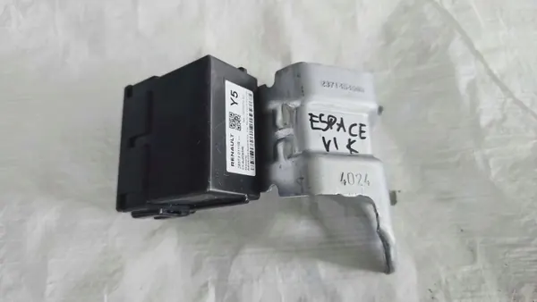 Module de commande Renault OE 285T30111R pour Espace VI image 2