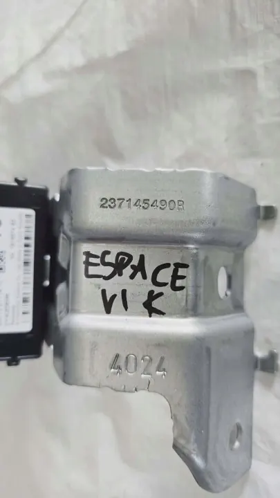 Module de commande Renault OE 285T30111R pour Espace VI image 4