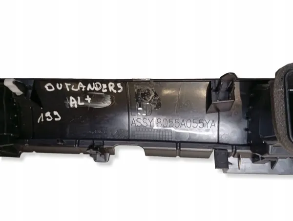 Konsoli tuuletusritilä OEM 8055A055YA Mitsubishi image 4