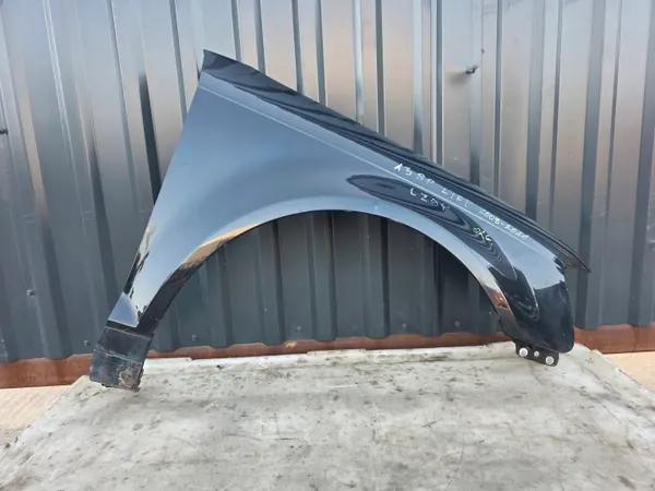 Framre höger stänkskärm OEM LZ9Y för Audi A3 8P 2008-2012 image 2
