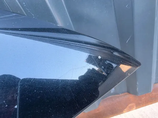 Framre höger stänkskärm OEM LZ9Y för Audi A3 8P 2008-2012 image 10