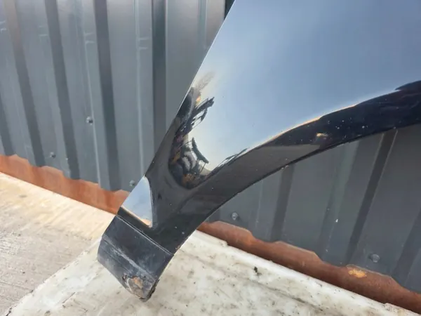 Framre höger stänkskärm OEM LZ9Y för Audi A3 8P 2008-2012 image 7