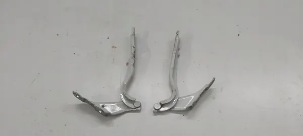 Bisagras de capó para Skoda Rapid 12-17, OEM 5JA823301A image 2