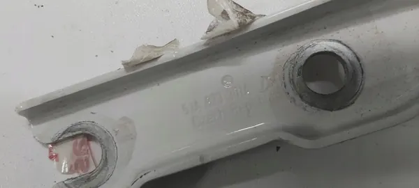 Bisagras de capó para Skoda Rapid 12-17, OEM 5JA823301A image 5