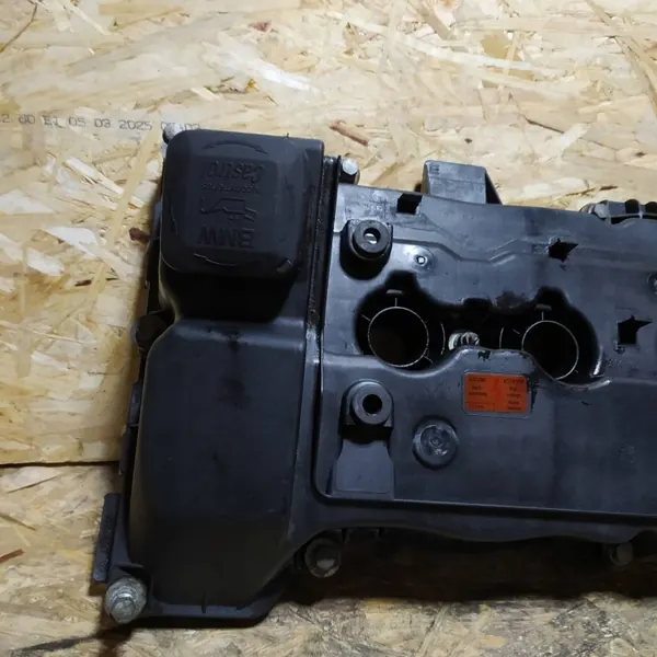 Couvercle de Soupape BMW OEM 69914910 7505022 Occasion image 5
