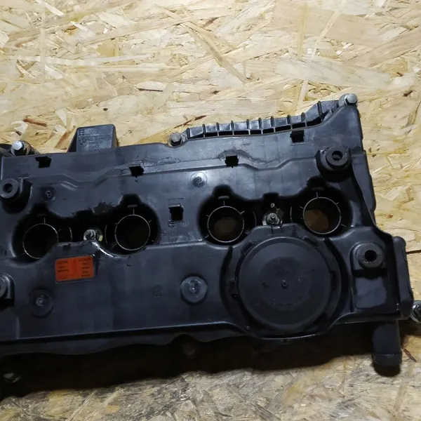 Couvercle de Soupape BMW OEM 69914910 7505022 Occasion image 6