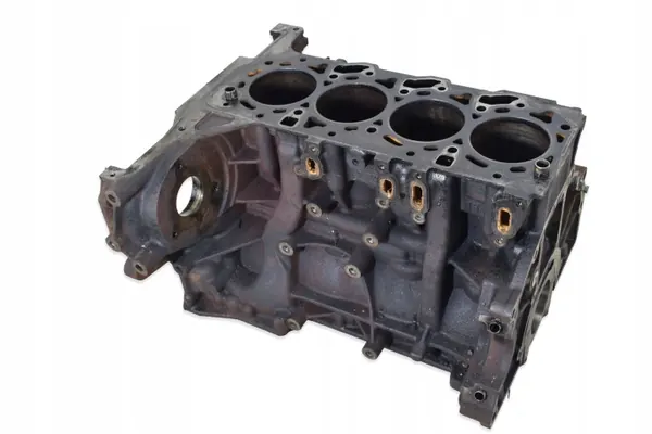 Ford Motorblok OEM voor Transit VII 2.2 TDCI 2011-2014 image 2