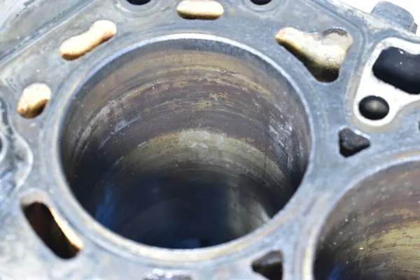 Ford Motorblok OEM voor Transit VII 2.2 TDCI 2011-2014 image 3