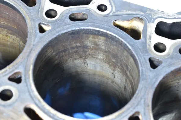 Ford Motorblok OEM voor Transit VII 2.2 TDCI 2011-2014 image 5