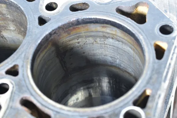 Ford Motorblok OEM voor Transit VII 2.2 TDCI 2011-2014 image 6