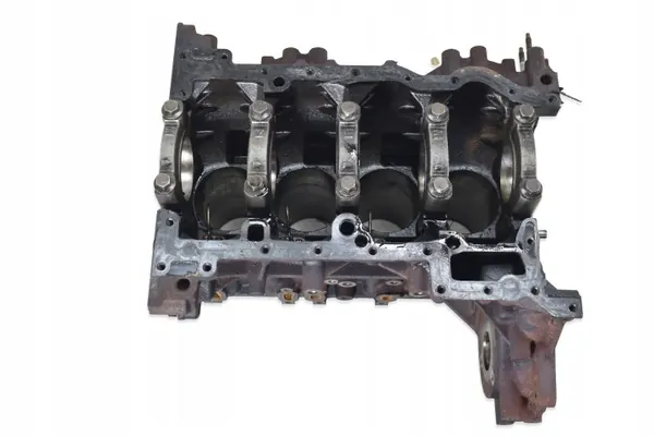 Ford Motorblok OEM voor Transit VII 2.2 TDCI 2011-2014 image 7