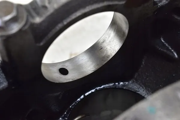 Ford Motorblok OEM voor Transit VII 2.2 TDCI 2011-2014 image 8