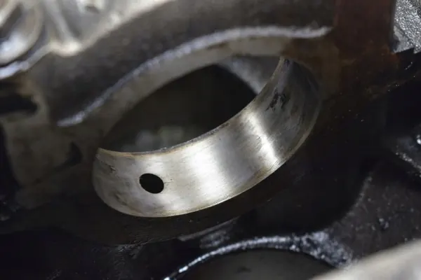 Ford Motorblok OEM voor Transit VII 2.2 TDCI 2011-2014 image 9