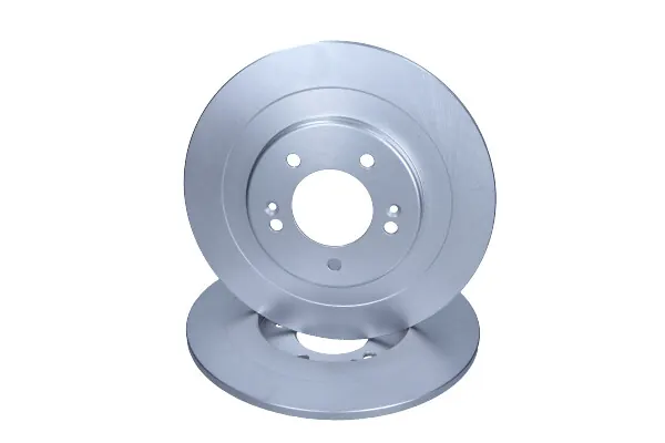 Quaro QD4465 Disco de freio traseiro Hyundai i40 image 7