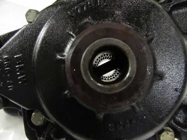 Différentiel avant OEM 1428688 pour BMW E53 X5 3.64 image 3