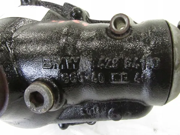 Différentiel avant OEM 1428688 pour BMW E53 X5 3.64 image 7