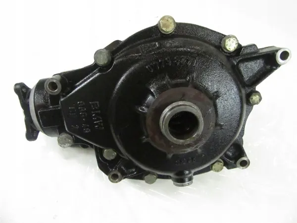 Différentiel avant OEM 1428688 pour BMW E53 X5 3.64 image 9