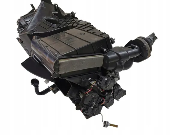 Ventilatorverwarming Porsche Cayenne II 7P 7P0820005AC image 3