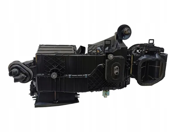 Ventilatorverwarming Porsche Cayenne II 7P 7P0820005AC image 4