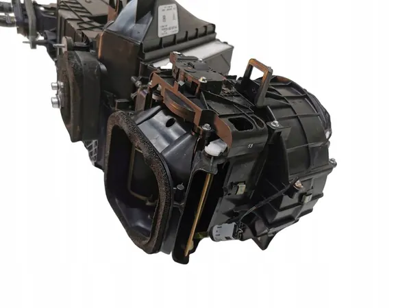 Ventilatorverwarming Porsche Cayenne II 7P 7P0820005AC image 5