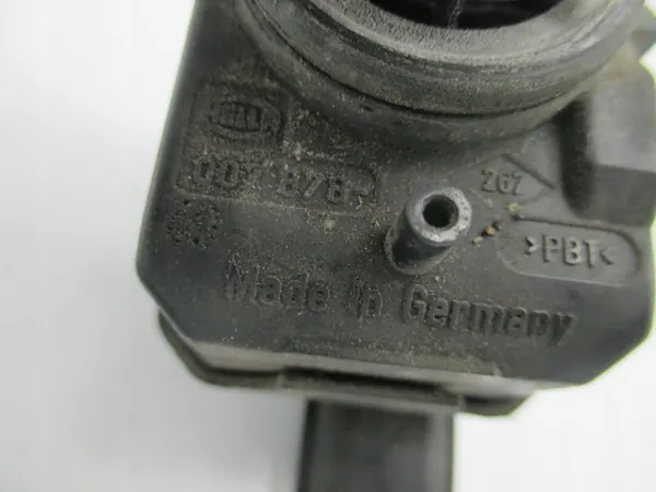 Scheinwerferverstellmotor RENAULT GRAND SCENIC 2 II image 8