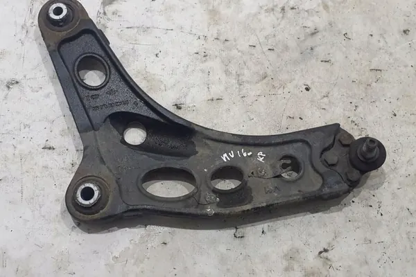 Braccio di controllo anteriore OPEL VIVARO 1.6L diesel 2016 image 3