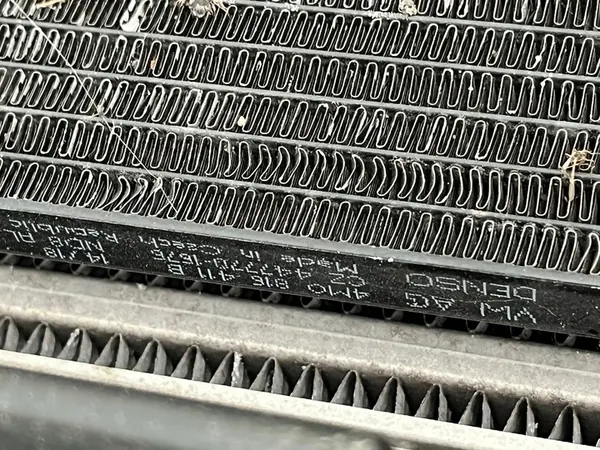 Conjunto de Radiador Frontal AUDI Q7 4M II 3.0 TDI OEM image 9