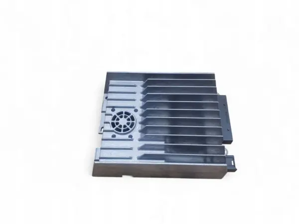 Amplificador Áudio Mercedes CLA W117 OEM A2189000206 image 2
