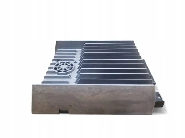 Amplificador Áudio Mercedes CLA W117 OEM A2189000206 image 3