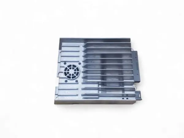 Amplificador Áudio Mercedes CLA W117 OEM A2189000206 image 4