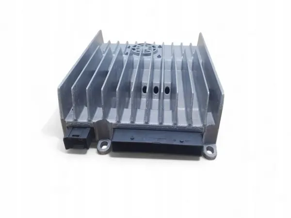 Amplificador Áudio Mercedes CLA W117 OEM A2189000206 image 5