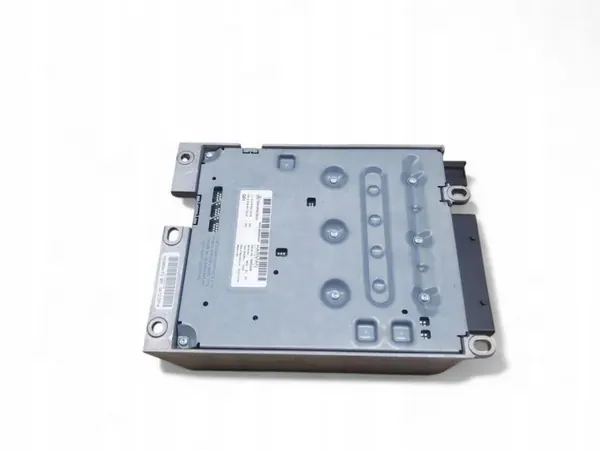 Amplificador Áudio Mercedes CLA W117 OEM A2189000206 image 6