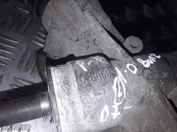 Peugeot Lenkgetriebe OEM C8860 - Gebraucht image 8