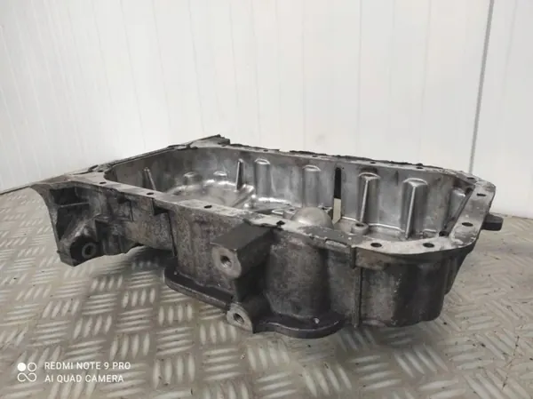 Cárter de aceite OEM TWS45984 para Opel 1.7 CDTI 131CV image 4