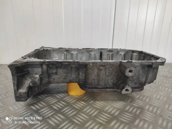Cárter de aceite OEM TWS45984 para Opel 1.7 CDTI 131CV image 5