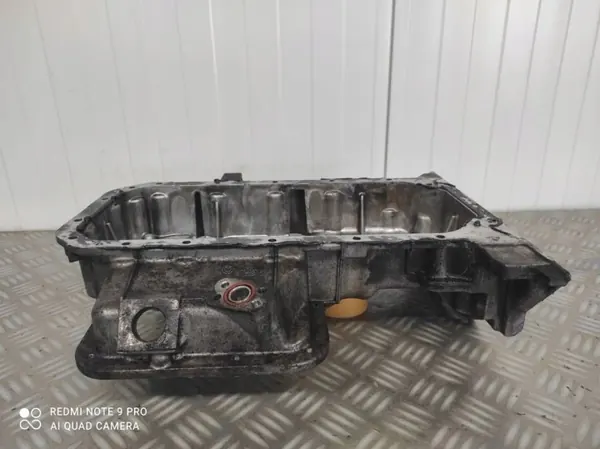 Cárter de aceite OEM TWS45984 para Opel 1.7 CDTI 131CV image 7
