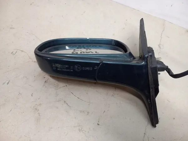 Vasen Sähkölämmitetty Peili TOYOTA CARINA E 92-97 image 3