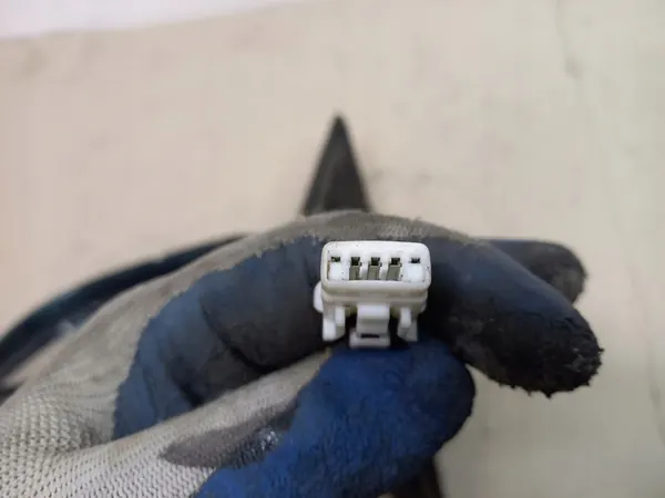 Vasen Sähkölämmitetty Peili TOYOTA CARINA E 92-97 image 5