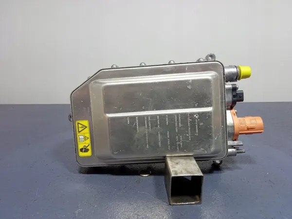 BMW Webasto Heizung OEM 5A626B2 für i4 G26 image 2