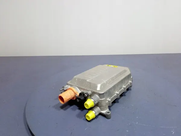 BMW Webasto Heizung OEM 5A626B2 für i4 G26 image 3