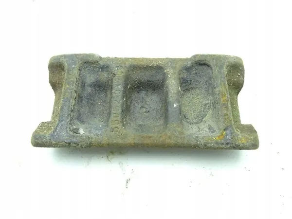 Rondelle de ressort arrière Nissan Cabstar Renault Maxity image 2