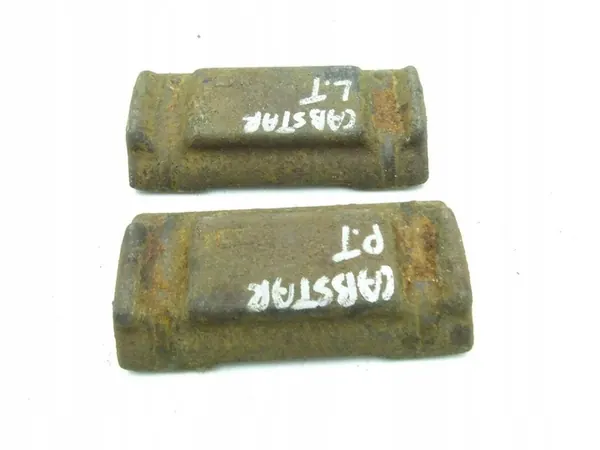 Rondelle de ressort arrière Nissan Cabstar Renault Maxity image 4