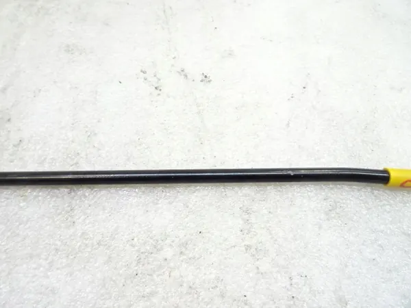 Haste de suporte do capô Citroen C3 Aircross OEM P127 image 3