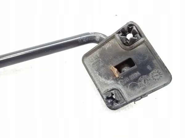 Haste de suporte do capô Citroen C3 Aircross OEM P127 image 5