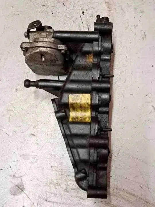Collecteur d'admission OEM 160235 pour Audi A6 Avant 2.7L Diesel image 2