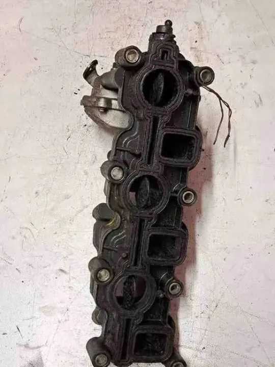 Collecteur d'admission OEM 160235 pour Audi A6 Avant 2.7L Diesel image 3